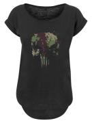 Shirt 'Marvel Punisher Skull'