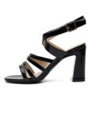 Sandalen met riem 'Cecily'