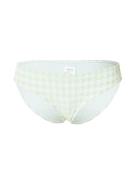 Bikinibroek 'CHECK IT'