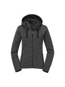 Functionele fleece jas 'Aurora'