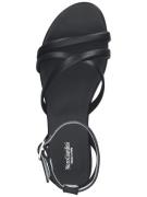 Sandalen met riem