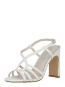 Sandalen met riem 'JEAN VAMP'