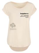 Shirt 'happiness'