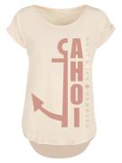 Shirt 'Ahoi Anker'