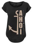 Shirt 'Ahoi Anker'