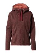 Functionele fleece jas 'Aurora'