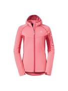 Functionele fleece jas 'Hydalen'