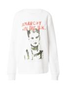 Sweatshirt 'Anarchy Hills'