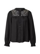 Blouse 'Lace Yoke'