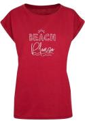 Shirt 'Beach Please'