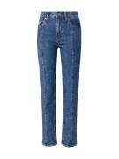 Jeans 'INKBERRY PINTUCK'