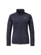 Functionele fleece jas 'Hydalen'