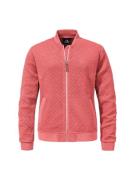 Functionele fleece jas 'Genua'