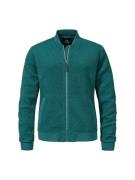 Functionele fleece jas 'Genua'