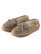 Mocassins 'Eco Oak'