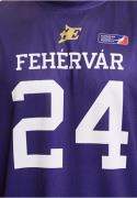 Shirt 'DefShop x European League of Football Fehérvár Enthroners'