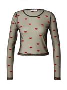 Shirt 'NMLIPS JUDITH'