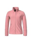 Functionele fleece jas