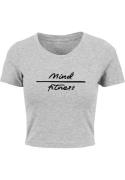 Shirt 'Mind Fitness'