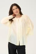 Blouse 'Friil '