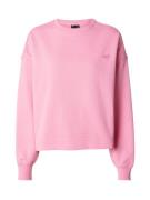 Sportief sweatshirt