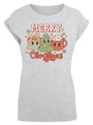 Shirt 'Merry Christmas'