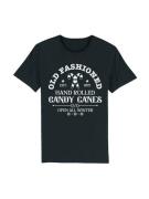 Shirt 'Cany Canes'