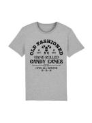 Shirt 'Cany Canes'