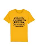 Shirt 'Santas Gingerbread Bakery'