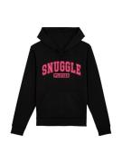 Sweatshirt 'Snuggle Weather Cozy Winter Holiday'