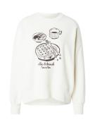 Sweatshirt 'COFFEE'