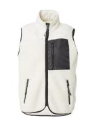 Bodywarmer 'JCBERRI'