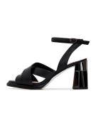 Sandalen met riem