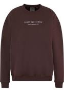 Sweatshirt 'Serif'