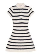 Jurk 'SWEATER DRESS SS'