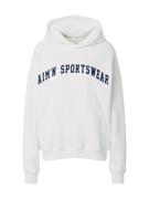 Sportief sweatshirt