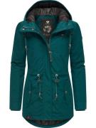 Winterparka 'Monadis'