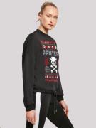 Sweatshirt 'Pantera Weihnachten Christmas'