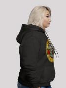 Sweatshirt 'Guns 'n' Roses Vintage Classic Logo'