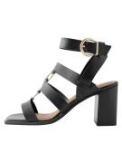 Sandalen met riem