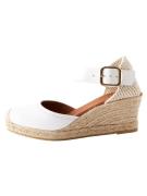 Sandalen met riem