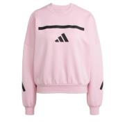 Sportief sweatshirt 'Z.N.E.'