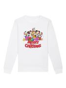 Sweatshirt 'Disney '