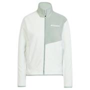 Functionele fleece jas