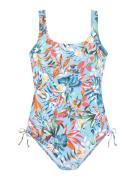 Badpak 'Swimsuit Caru Venice Beach'