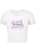 Shirt 'Bloom Widely'