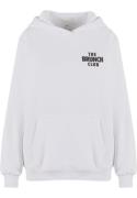 Sweatshirt 'The Brunch Club'