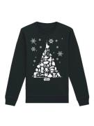 Sweatshirt 'Star Wars Christmas Tree'