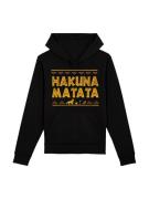 Sweatshirt 'König der Löwen Hakuna Matata'