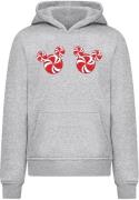 Sweatshirt 'Mickey Mouse - Candies'